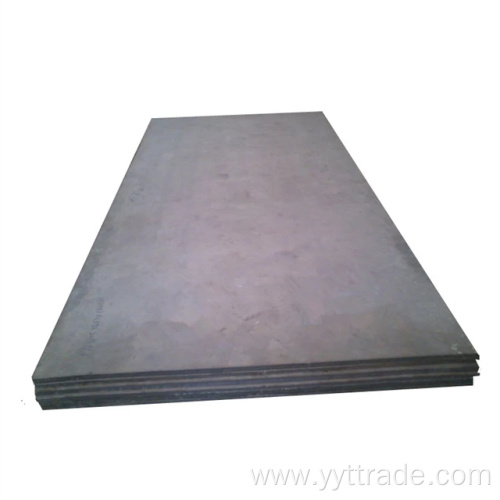 SA662 GR.B Pressure Vessel Steel Plate